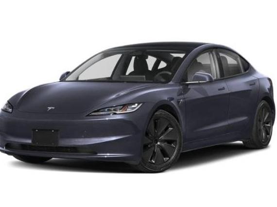 TESLA MODEL 3 2024 5YJ3E1EA2RF728701 image
